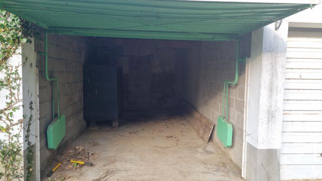 maison à vendre - 6 pièces - 184.25 m2 - 58 - BOURGOGNE - Century 21 Agence Ducreux