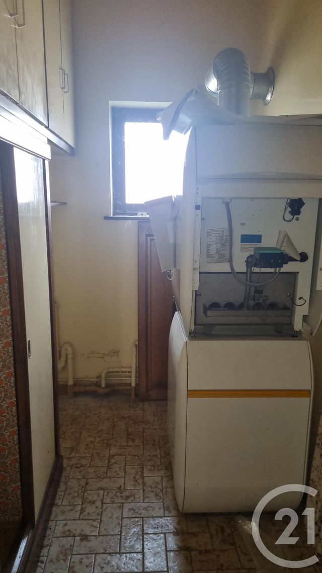 maison à vendre - 6 pièces - 184.25 m2 - 58 - BOURGOGNE - Century 21 Agence Ducreux