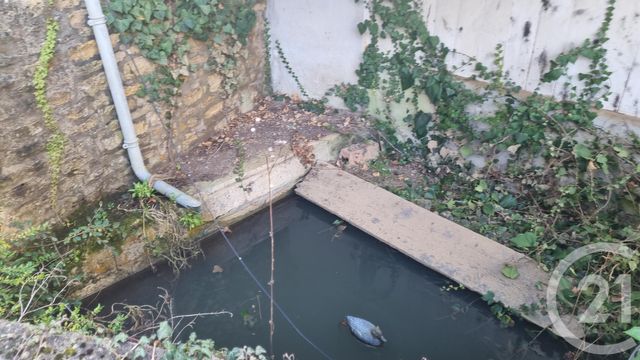 maison à vendre - 6 pièces - 184.25 m2 - 58 - BOURGOGNE - Century 21 Agence Ducreux