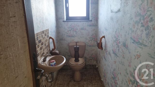 maison à vendre - 6 pièces - 184.25 m2 - CLAMECY - 58 - BOURGOGNE - Century 21 Agence Ducreux