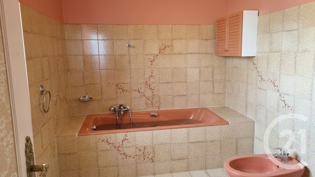 maison à vendre - 6 pièces - 184.25 m2 - CLAMECY - 58 - BOURGOGNE - Century 21 Agence Ducreux