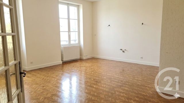 maison à vendre - 6 pièces - 184.25 m2 - CLAMECY - 58 - BOURGOGNE - Century 21 Agence Ducreux