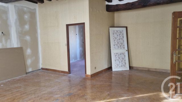maison à vendre - 6 pièces - 184.25 m2 - CLAMECY - 58 - BOURGOGNE - Century 21 Agence Ducreux