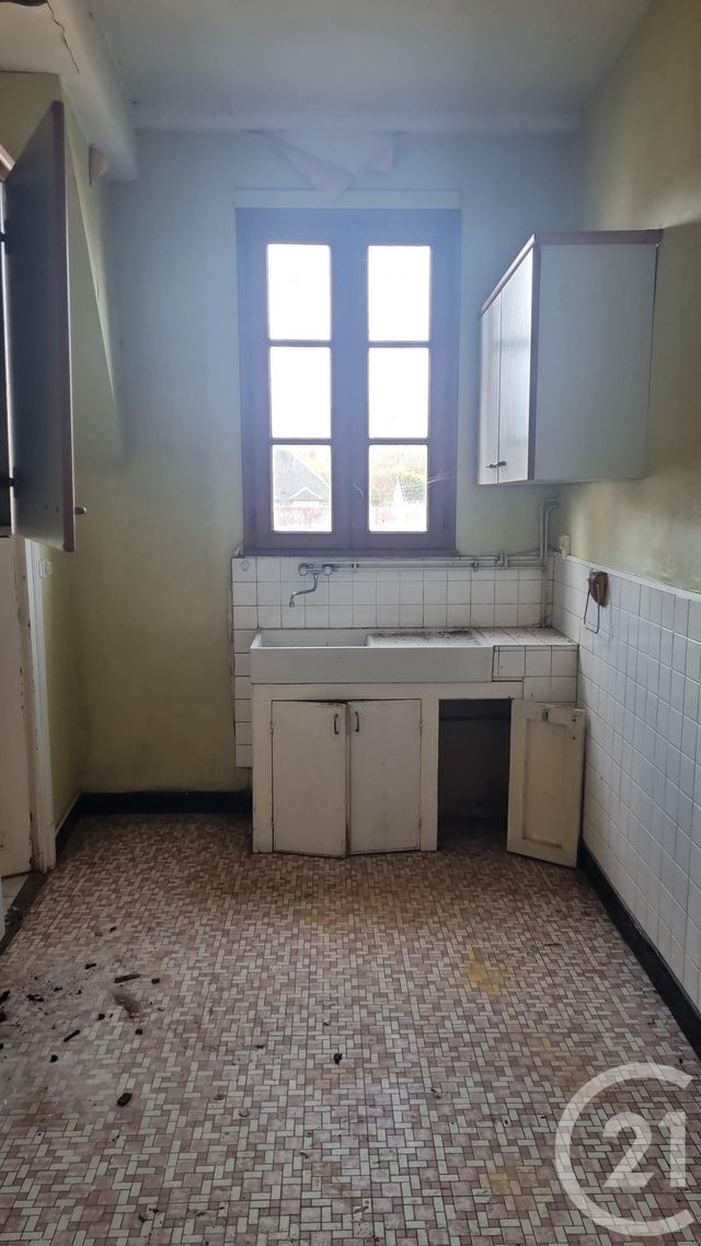 maison à vendre - 6 pièces - 184.25 m2 - 58 - BOURGOGNE - Century 21 Agence Ducreux