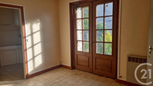 maison à vendre - 6 pièces - 184.25 m2 - 58 - BOURGOGNE - Century 21 Agence Ducreux