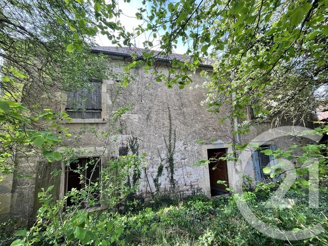 maison à vendre - 6 pièces - 143.48 m2 - ASNAN - 58 - BOURGOGNE - Century 21 Agence Ducreux