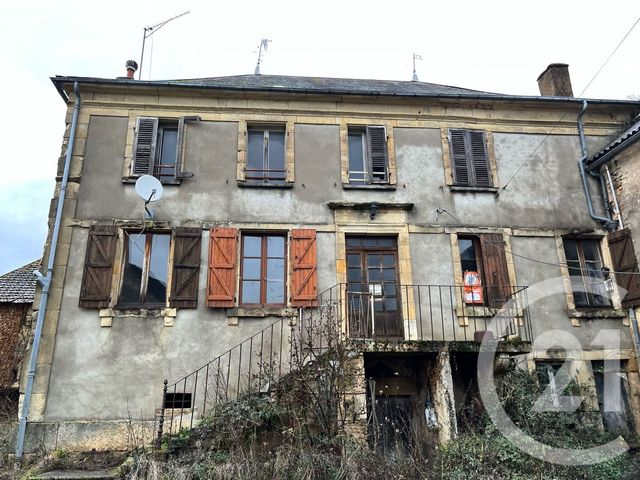 Maison à vendre ASNAN