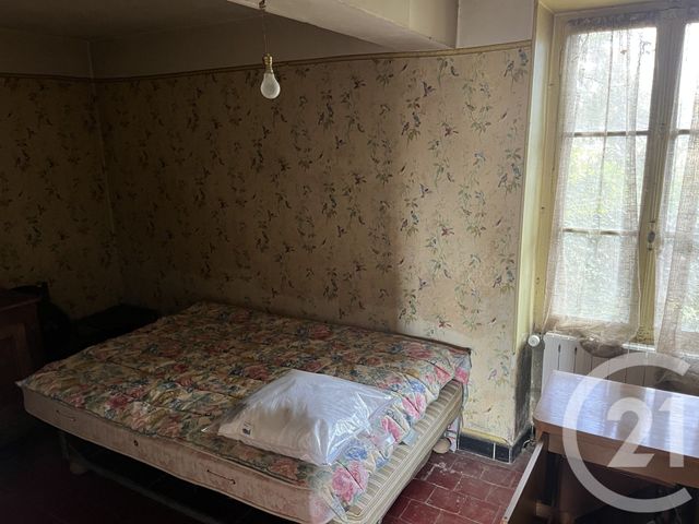 maison à vendre - 6 pièces - 143.48 m2 - ASNAN - 58 - BOURGOGNE - Century 21 Agence Ducreux