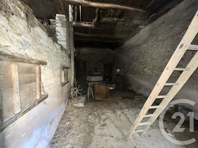 maison à vendre - 6 pièces - 143.48 m2 - ASNAN - 58 - BOURGOGNE - Century 21 Agence Ducreux