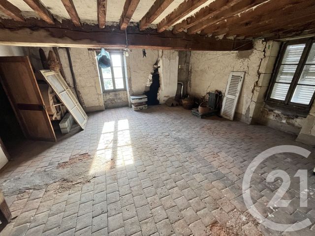 maison à vendre - 6 pièces - 143.48 m2 - ASNAN - 58 - BOURGOGNE - Century 21 Agence Ducreux