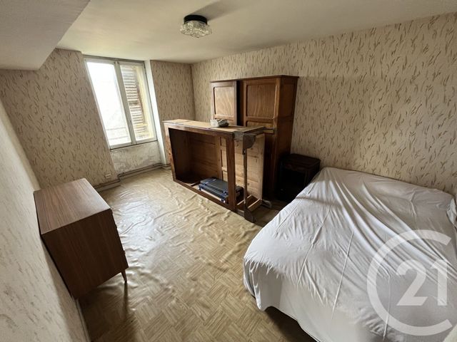 maison à vendre - 6 pièces - 143.48 m2 - ASNAN - 58 - BOURGOGNE - Century 21 Agence Ducreux