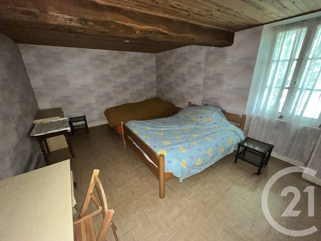 maison à vendre - 6 pièces - 143.48 m2 - ASNAN - 58 - BOURGOGNE - Century 21 Agence Ducreux