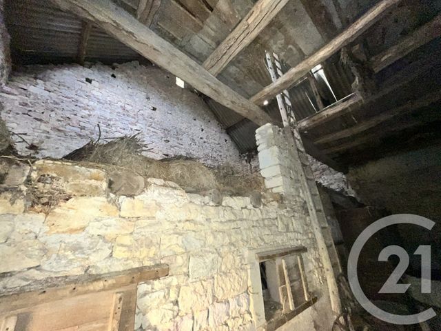 maison à vendre - 6 pièces - 143.48 m2 - ASNAN - 58 - BOURGOGNE - Century 21 Agence Ducreux