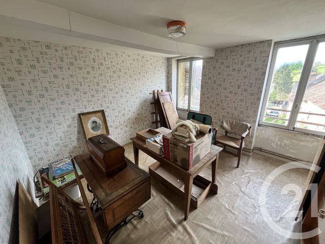 maison à vendre - 6 pièces - 143.48 m2 - ASNAN - 58 - BOURGOGNE - Century 21 Agence Ducreux