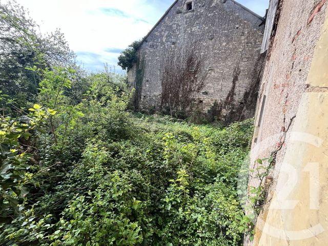 maison à vendre - 6 pièces - 143.48 m2 - ASNAN - 58 - BOURGOGNE - Century 21 Agence Ducreux