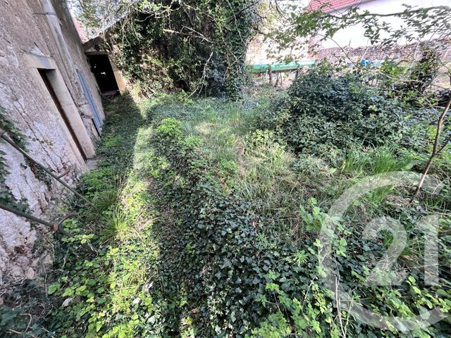 maison à vendre - 6 pièces - 143.48 m2 - ASNAN - 58 - BOURGOGNE - Century 21 Agence Ducreux