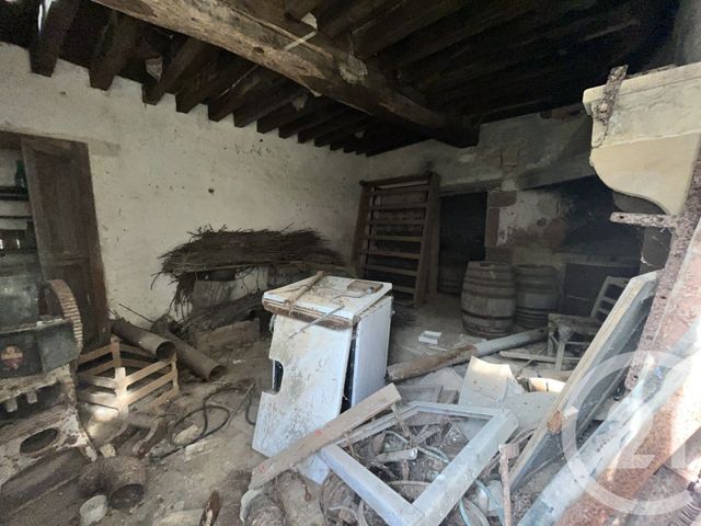 maison à vendre - 6 pièces - 143.48 m2 - ASNAN - 58 - BOURGOGNE - Century 21 Agence Ducreux