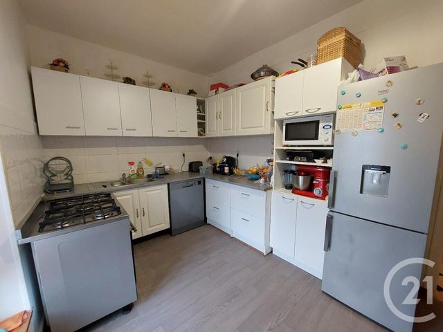 maison à vendre - 7 pièces - 160.0 m2 - SOUGERES EN PUISAYE - 89 - BOURGOGNE - Century 21 Agence Ducreux