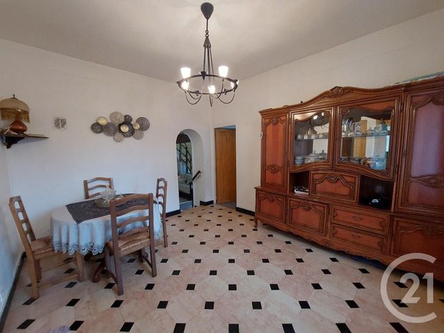 maison à vendre - 7 pièces - 160.0 m2 - SOUGERES EN PUISAYE - 89 - BOURGOGNE - Century 21 Agence Ducreux