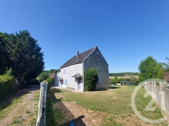 Maison à vendre SOUGERES EN PUISAYE