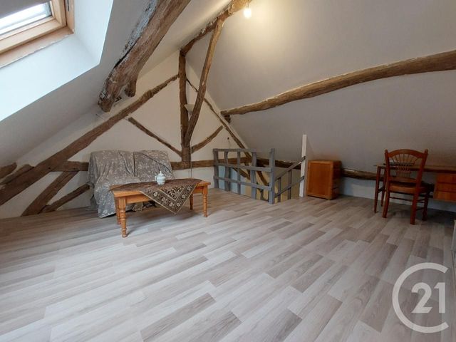 maison à vendre - 7 pièces - 160.0 m2 - SOUGERES EN PUISAYE - 89 - BOURGOGNE - Century 21 Agence Ducreux