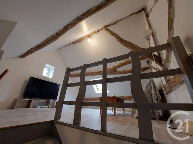 maison à vendre - 7 pièces - 160.0 m2 - SOUGERES EN PUISAYE - 89 - BOURGOGNE - Century 21 Agence Ducreux