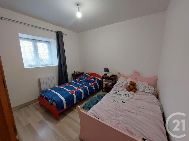 maison à vendre - 7 pièces - 160.0 m2 - SOUGERES EN PUISAYE - 89 - BOURGOGNE - Century 21 Agence Ducreux