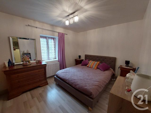 maison à vendre - 7 pièces - 160.0 m2 - SOUGERES EN PUISAYE - 89 - BOURGOGNE - Century 21 Agence Ducreux