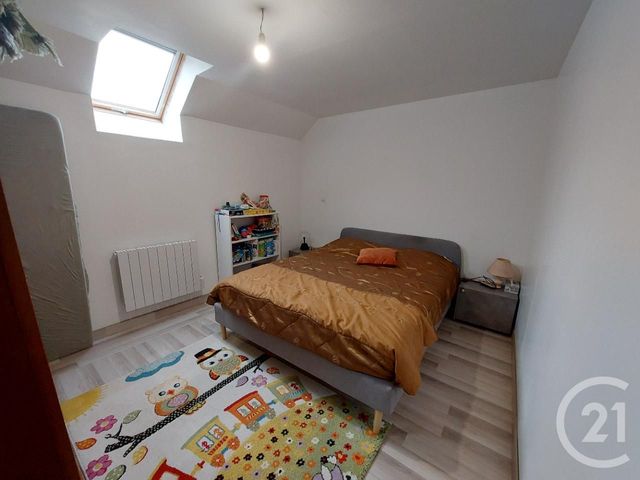 maison à vendre - 7 pièces - 160.0 m2 - SOUGERES EN PUISAYE - 89 - BOURGOGNE - Century 21 Agence Ducreux