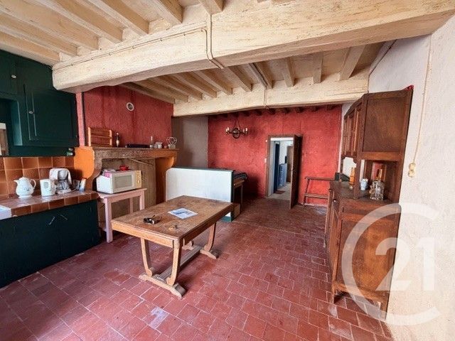 maison à vendre - 5 pièces - 70.8 m2 - BILLY SUR OISY - 58 - BOURGOGNE - Century 21 Agence Ducreux