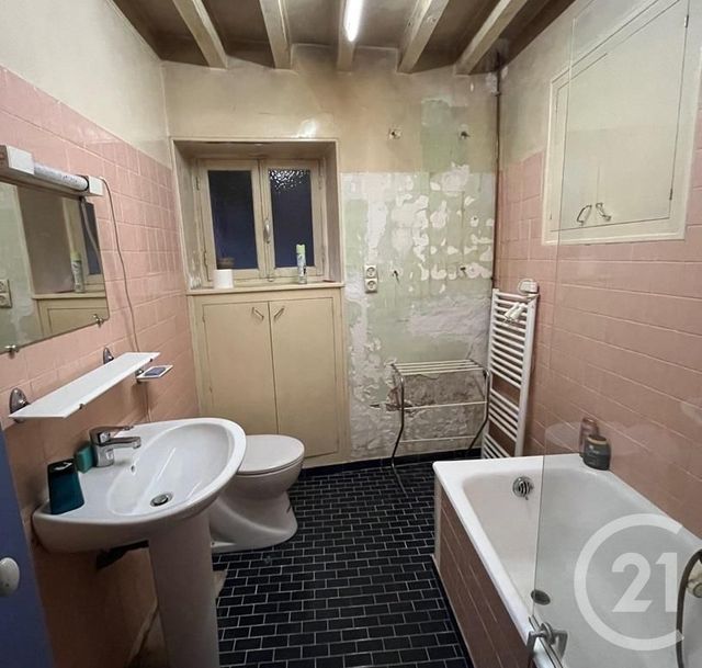 maison à vendre - 5 pièces - 70.8 m2 - BILLY SUR OISY - 58 - BOURGOGNE - Century 21 Agence Ducreux