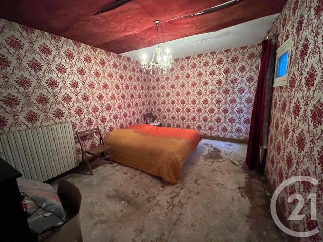 maison à vendre - 5 pièces - 70.8 m2 - BILLY SUR OISY - 58 - BOURGOGNE - Century 21 Agence Ducreux