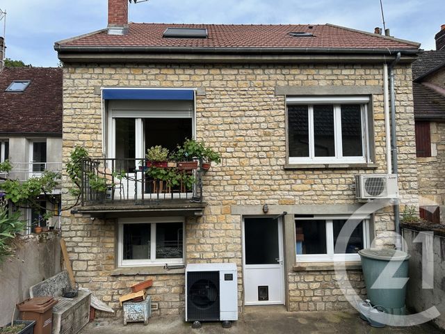 Maison à vendre CLAMECY