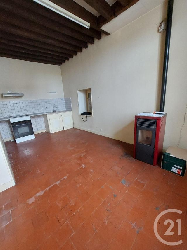 maison à vendre - 4 pièces - 82.0 m2 - LES HAUTS DE FORTERRE - 89 - BOURGOGNE - Century 21 Agence Ducreux