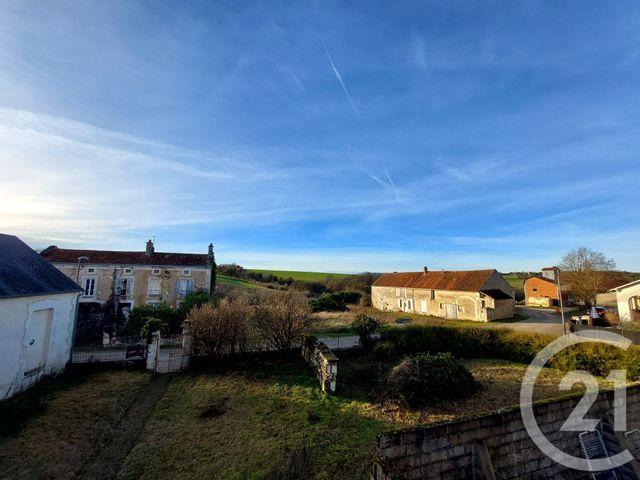 Maison à vendre LES HAUTS DE FORTERRE