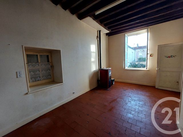 maison à vendre - 4 pièces - 82.0 m2 - LES HAUTS DE FORTERRE - 89 - BOURGOGNE - Century 21 Agence Ducreux
