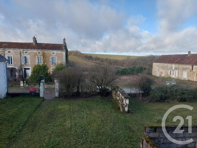 maison à vendre - 4 pièces - 82.0 m2 - LES HAUTS DE FORTERRE - 89 - BOURGOGNE - Century 21 Agence Ducreux