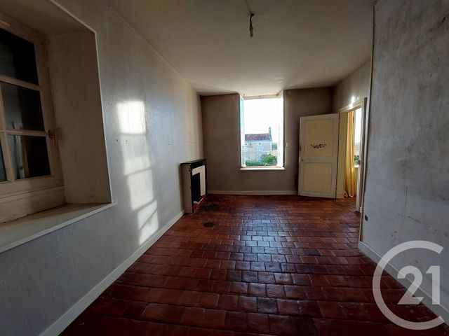 maison à vendre - 4 pièces - 82.0 m2 - LES HAUTS DE FORTERRE - 89 - BOURGOGNE - Century 21 Agence Ducreux