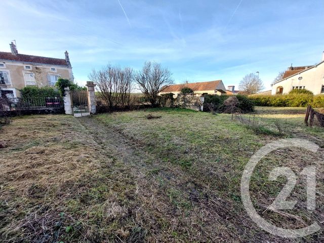 maison à vendre - 4 pièces - 82.0 m2 - LES HAUTS DE FORTERRE - 89 - BOURGOGNE - Century 21 Agence Ducreux
