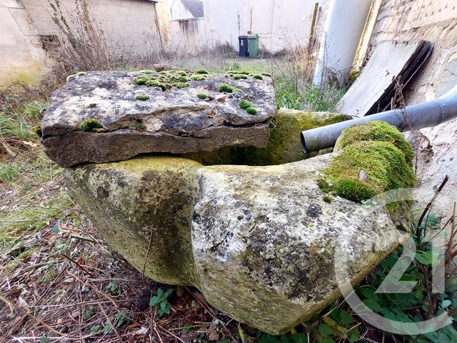 maison à vendre - 4 pièces - 82.0 m2 - LES HAUTS DE FORTERRE - 89 - BOURGOGNE - Century 21 Agence Ducreux