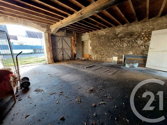 maison à vendre - 4 pièces - 82.0 m2 - LES HAUTS DE FORTERRE - 89 - BOURGOGNE - Century 21 Agence Ducreux