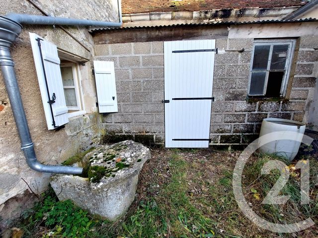 maison à vendre - 4 pièces - 82.0 m2 - LES HAUTS DE FORTERRE - 89 - BOURGOGNE - Century 21 Agence Ducreux