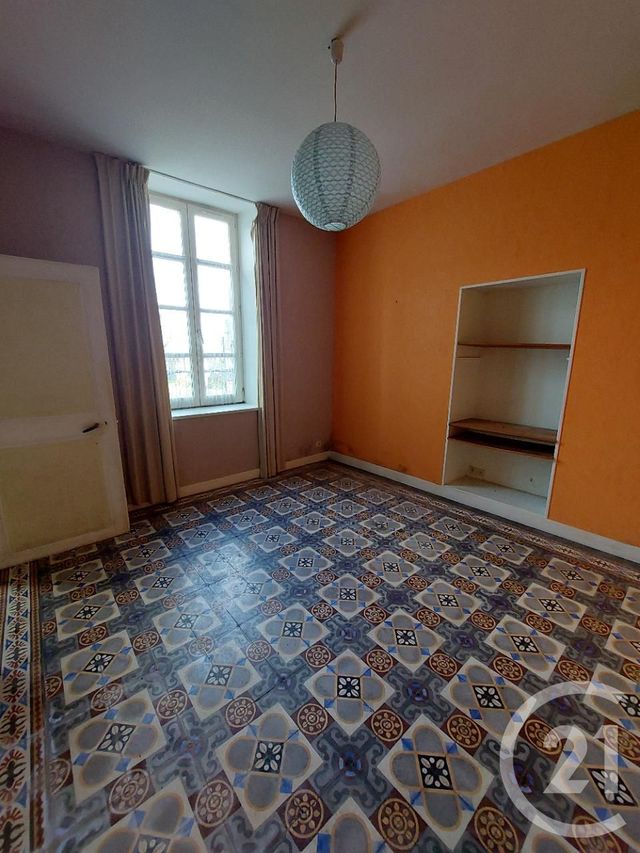 maison à vendre - 4 pièces - 82.0 m2 - LES HAUTS DE FORTERRE - 89 - BOURGOGNE - Century 21 Agence Ducreux