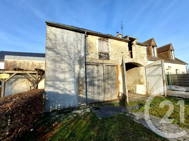 maison à vendre - 4 pièces - 82.0 m2 - LES HAUTS DE FORTERRE - 89 - BOURGOGNE - Century 21 Agence Ducreux