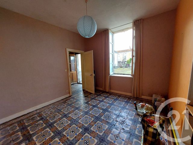 maison à vendre - 4 pièces - 82.0 m2 - LES HAUTS DE FORTERRE - 89 - BOURGOGNE - Century 21 Agence Ducreux