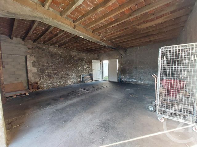 maison à vendre - 4 pièces - 82.0 m2 - LES HAUTS DE FORTERRE - 89 - BOURGOGNE - Century 21 Agence Ducreux