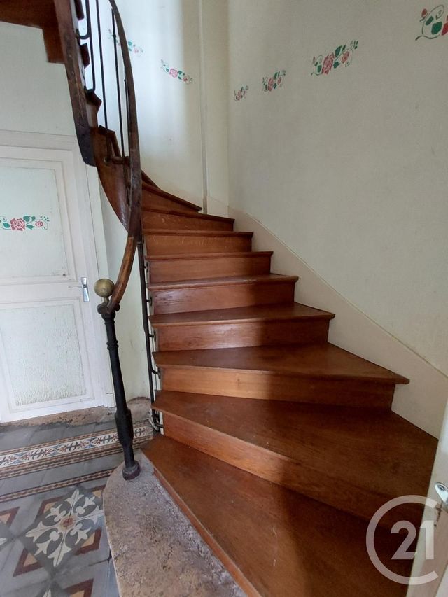 maison à vendre - 4 pièces - 82.0 m2 - LES HAUTS DE FORTERRE - 89 - BOURGOGNE - Century 21 Agence Ducreux