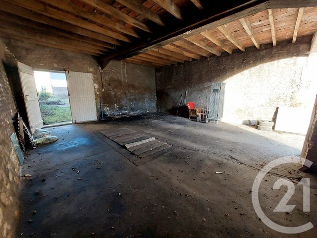 maison à vendre - 4 pièces - 82.0 m2 - LES HAUTS DE FORTERRE - 89 - BOURGOGNE - Century 21 Agence Ducreux