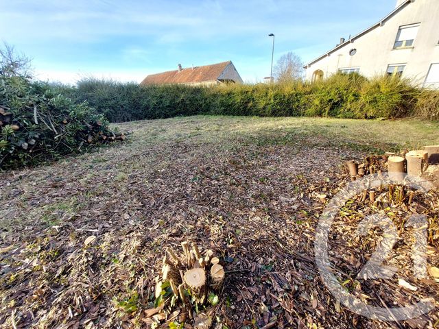 maison à vendre - 4 pièces - 82.0 m2 - LES HAUTS DE FORTERRE - 89 - BOURGOGNE - Century 21 Agence Ducreux