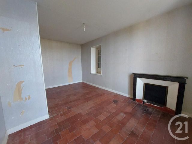 maison à vendre - 4 pièces - 82.0 m2 - LES HAUTS DE FORTERRE - 89 - BOURGOGNE - Century 21 Agence Ducreux